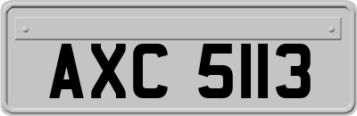 AXC5113