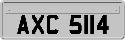 AXC5114