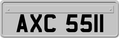 AXC5511