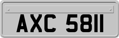 AXC5811