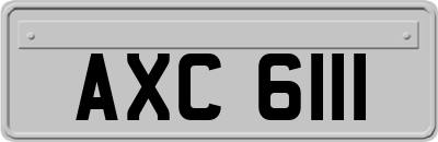 AXC6111
