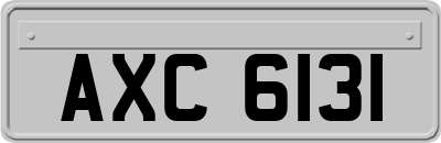 AXC6131