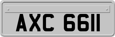 AXC6611