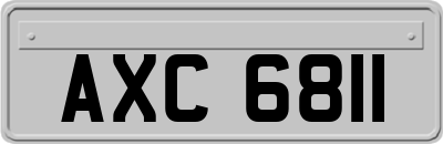 AXC6811