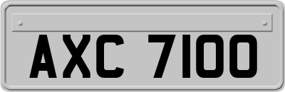 AXC7100
