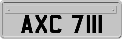 AXC7111