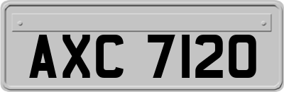 AXC7120