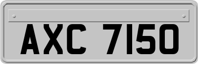 AXC7150