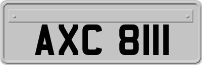 AXC8111
