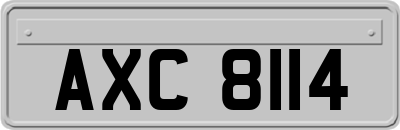 AXC8114