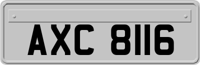 AXC8116