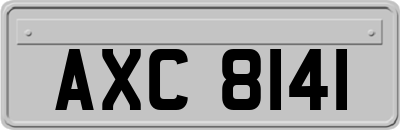 AXC8141
