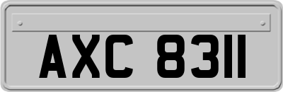 AXC8311