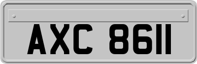 AXC8611