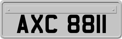 AXC8811