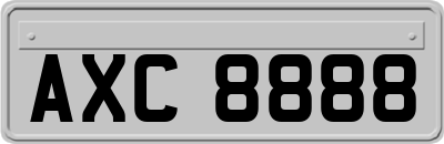 AXC8888