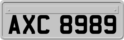 AXC8989