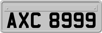 AXC8999