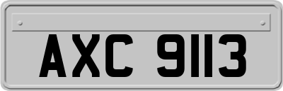 AXC9113