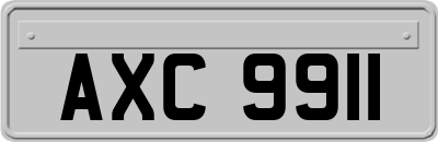 AXC9911