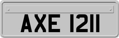 AXE1211