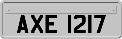 AXE1217