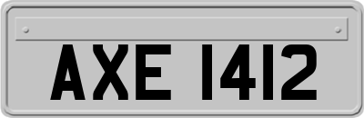AXE1412