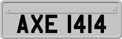 AXE1414
