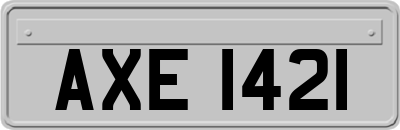 AXE1421