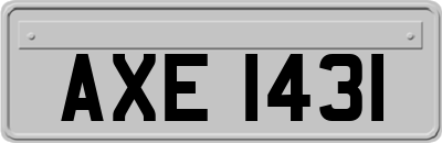 AXE1431