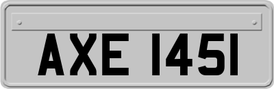 AXE1451