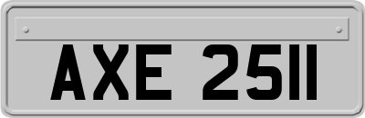 AXE2511