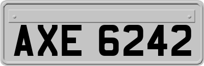AXE6242