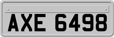 AXE6498