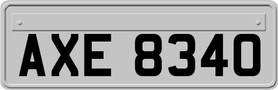 AXE8340