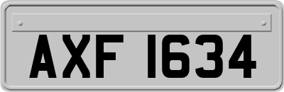 AXF1634