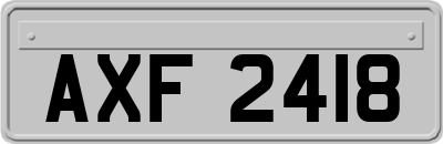 AXF2418