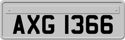 AXG1366