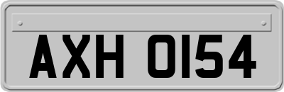 AXH0154