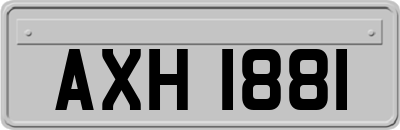 AXH1881