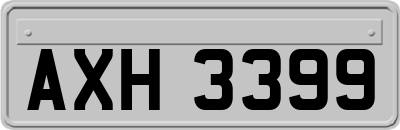 AXH3399