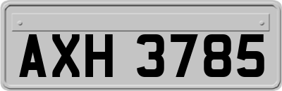 AXH3785