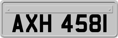 AXH4581