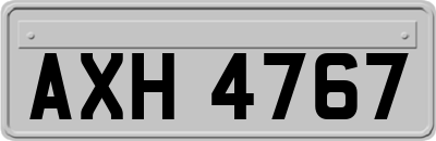 AXH4767
