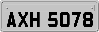 AXH5078
