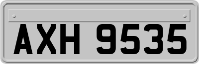 AXH9535
