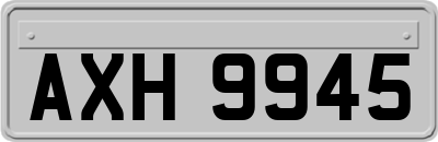 AXH9945