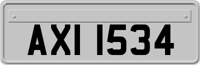 AXI1534