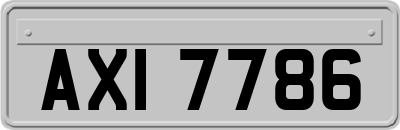 AXI7786