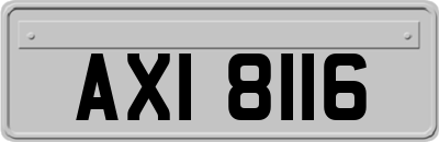 AXI8116